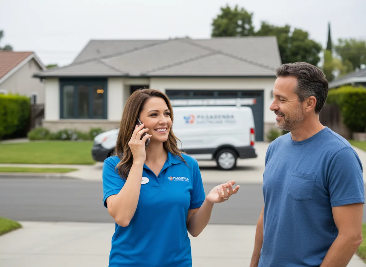 Electrician Liberty, WV FAQs